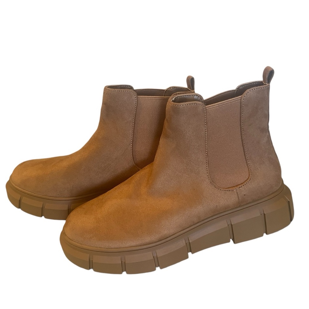 BP Chelsea Boot
